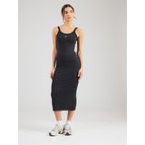 Nike - Chill Knit - Dames Jurk - Zwart