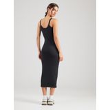Nike - Chill Knit - Dames Jurk - Zwart