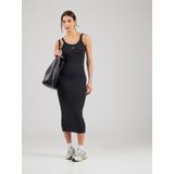 Nike - Chill Knit - Dames Jurk - Zwart