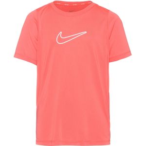 Nike - One Fitted - T-Shirt - Junior