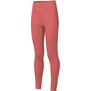Nike - One Dri-FIT Tight - Sportbroek - Oranje - Dri-FIT Technologie