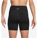 Nike - Swift Dri-FIT Sportbroek - Zwart - Hoogwaardig Materiaal