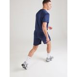 Nike - Academy Dri-FIT - Voetbalshorts - Blauw