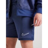 Nike - Academy Dri-FIT - Voetbalshorts - Blauw