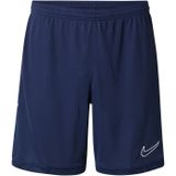 Nike - Academy Dri-FIT - Voetbalshorts - Blauw