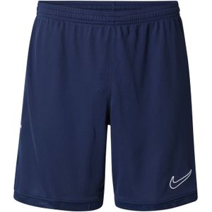 Nike - Academy Dri-FIT - Voetbalshorts - Blauw