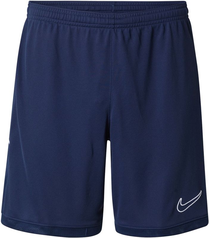 Nike - Academy Dri-FIT - Voetbalshorts - Blauw