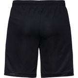 Nike - Academy Dri-FIT - Voetbalshort - Grijs - Lichtgewicht, Mesh Ventilatie