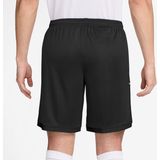 Nike - Academy Dri-FIT - Voetbalshort - Grijs - Lichtgewicht, Mesh Ventilatie