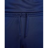 Nike - Academy 25 - Trainingsbroek - Donkerblauw - Zwart - Oranje - 100% Gerecycled Polyester