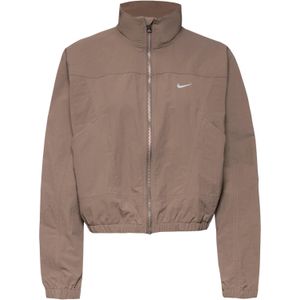 Nike - Sportswear Everything Wovens Repel - Jas - Dames - Waterafstotend - UV-bescherming