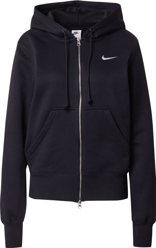 Nike - PHNX FLC - Sweatvest - Zwart