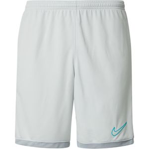 Nike - Academy Dri-FIT - Voetbalshort - Grijs