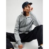 Nike - Phoenix Fleece - Dames Hoodie - Zwart