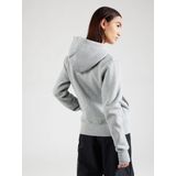 Nike - Phoenix Fleece - Dames Hoodie - Zwart