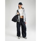 Nike - Phoenix Fleece - Dames Hoodie - Zwart