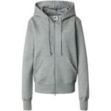 Nike - Phoenix Fleece - Dames Hoodie - Zwart