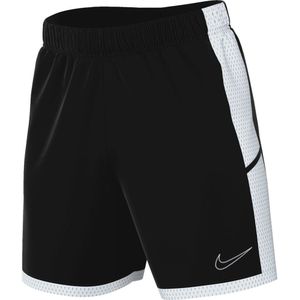 Nike - Academy Dri-Fit - Voetbal Short - Zwart - Polyester