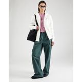 Nike - PHNX FLC - Sweatvest - Ecru/Zwart