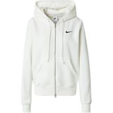 Nike - PHNX FLC - Sweatvest - Ecru/Zwart