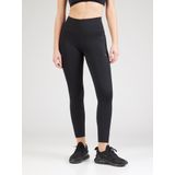 Nike - Swift Dri-FIT Tights - Dames - Zwart - Polyester