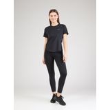 Nike - Swift Dri-FIT Tights - Dames - Zwart - Polyester