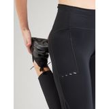 Nike - Swift Dri-FIT Tights - Dames - Zwart - Polyester