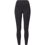 Nike - Swift Dri-FIT Tights - Dames - Zwart - Polyester