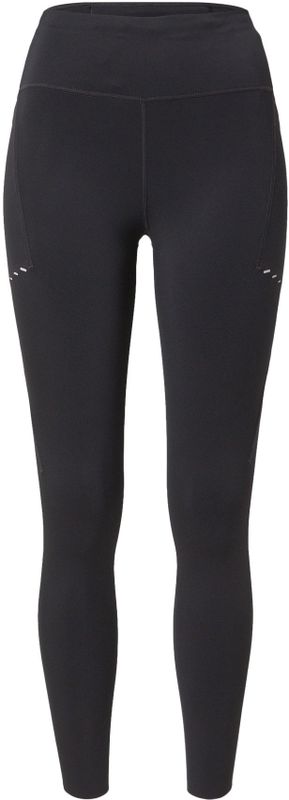 Nike - Swift Dri-FIT Tights - Dames - Zwart - Polyester