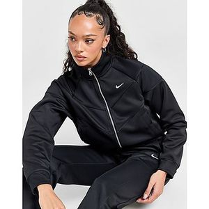 Nike - Sportswear - Sweatvest - Zwart