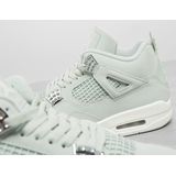 Air Jordan 4 Retro - Sneakers - Seafoam Sail - Leer - Dames