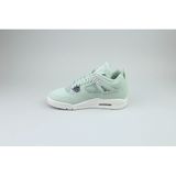 Air Jordan 4 - Dames - Seafoam Sail - Sportschoenen