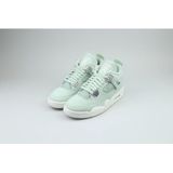 Air Jordan 4 - Dames - Seafoam Sail - Sportschoenen