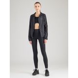 Nike - Universa - Legging - Roze - Lange Hoge Taille - Dames