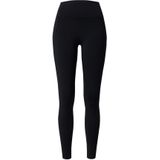 Nike - Universa - Legging - Roze - Lange Hoge Taille - Dames