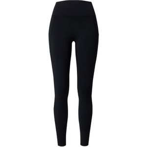 Nike - Universa - Legging - Roze - Lange Hoge Taille - Dames