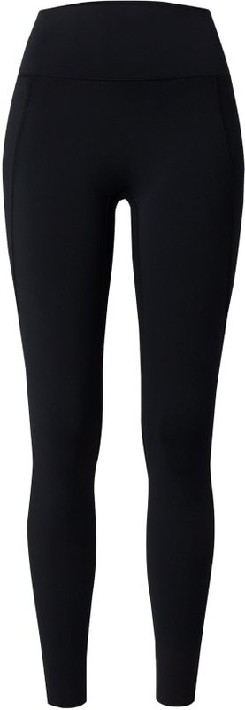 Nike - Universa - Legging - Roze - Lange Hoge Taille - Dames