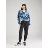 Nike Tch Fleece Mr 2 Trainingsbroek Dames - Black/Black
