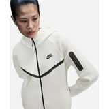Nike - New Tech Fleece - Hoodie - Water-Repellent - Dames