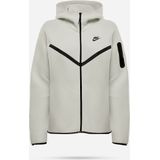 Nike - New Tech Fleece - Hoodie - Water-Repellent - Dames