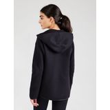 Nike - Tech Fleece Vest - Zwart - Dames