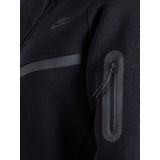 Nike - Tech Fleece Vest - Zwart - Dames