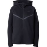 Nike - Tech Fleece Vest - Zwart - Dames