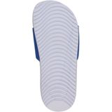 Nike - Kawa - Badslippers - Blauw