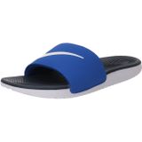 Nike - Kawa - Badslippers - Blauw