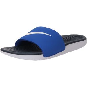 Nike - Kawa - Badslippers - Blauw