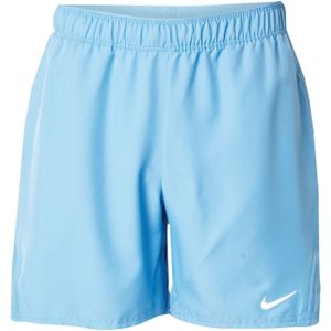 Nike - Court Victory Dri-FIT Tennisshorts - Blauw