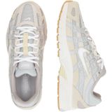 Nike - P-6000 - Dames Schoenen - Grijs - Mesh/Synthetisch