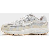 Nike - P-6000 - Dames Schoenen - Grijs - Mesh/Synthetisch