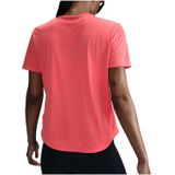 Nike Tempo Dri-Fit Sportshirt Dames Rood